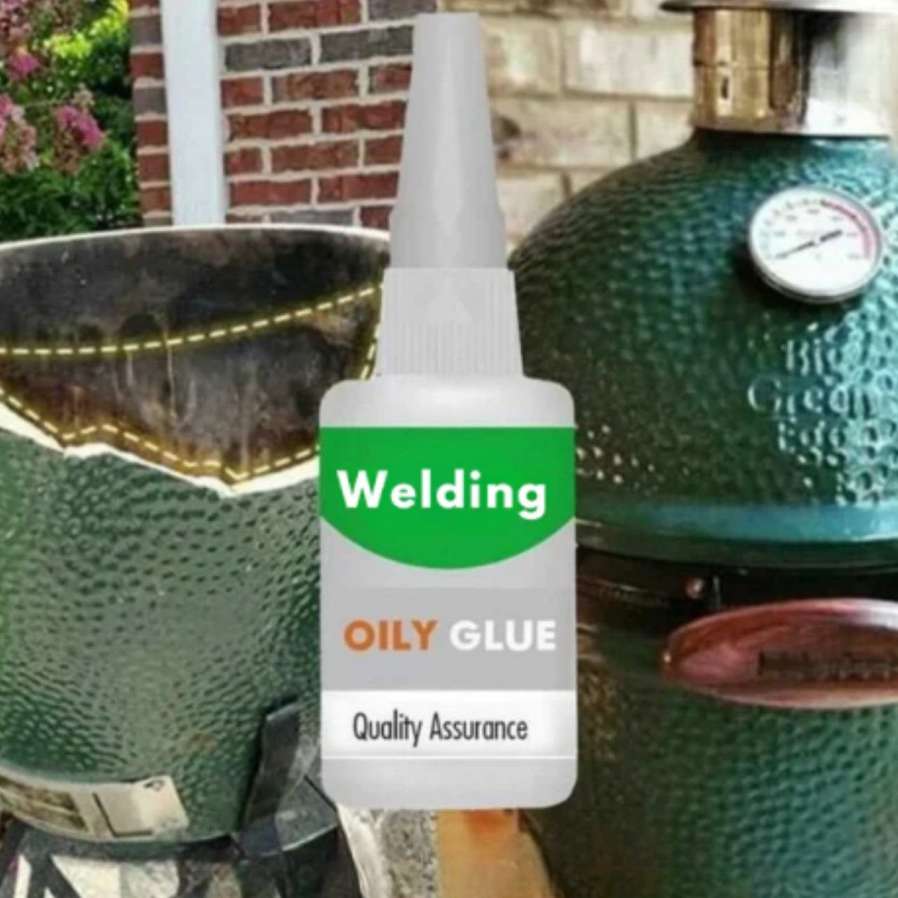 OilyGlue, szybki i mocny klej do wszystkiego - Image 6