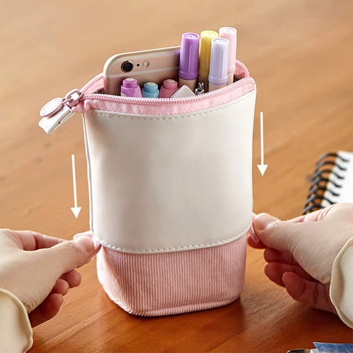 Wolnostojący piórnik PopUpCase