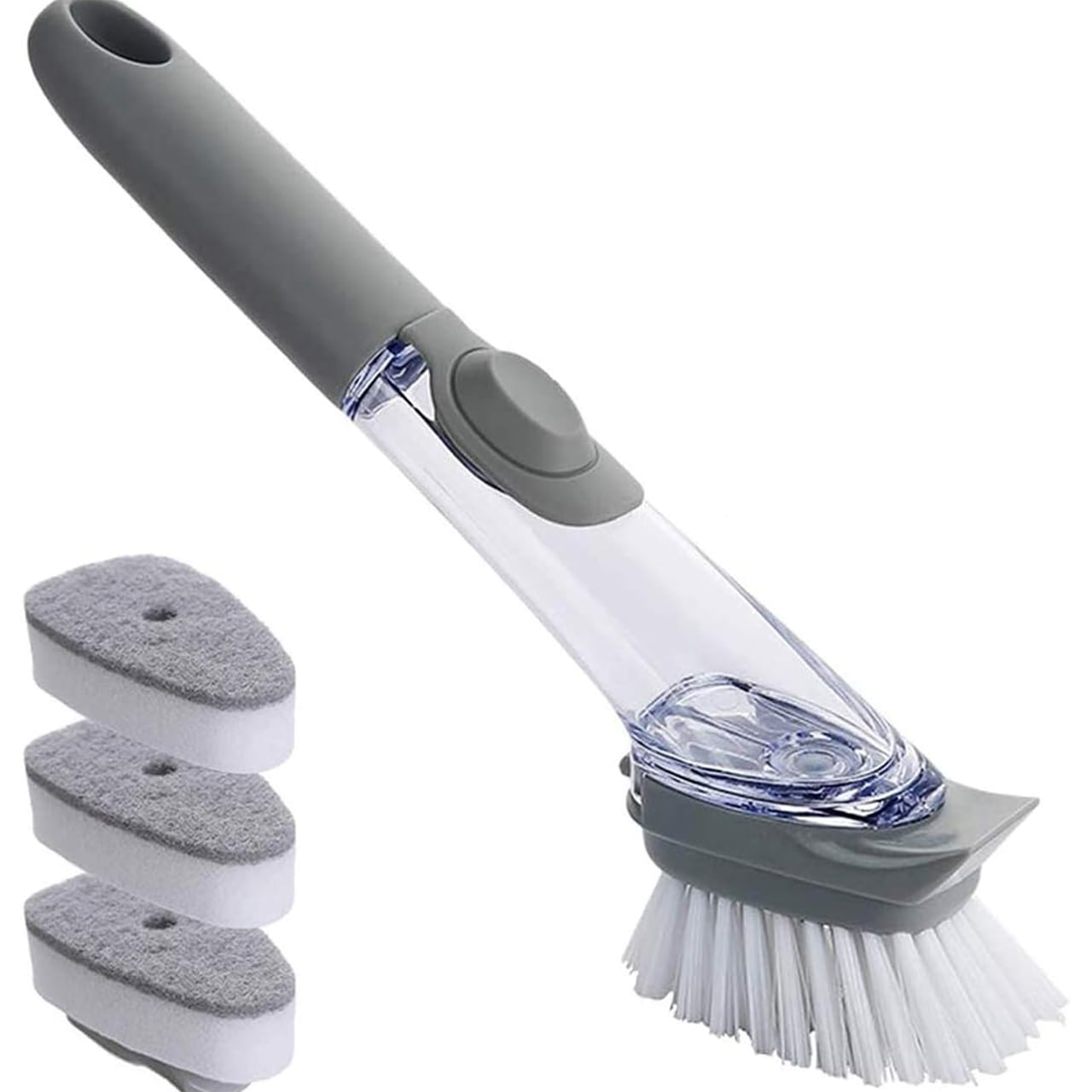 PressClean, zestaw do czyszczenia