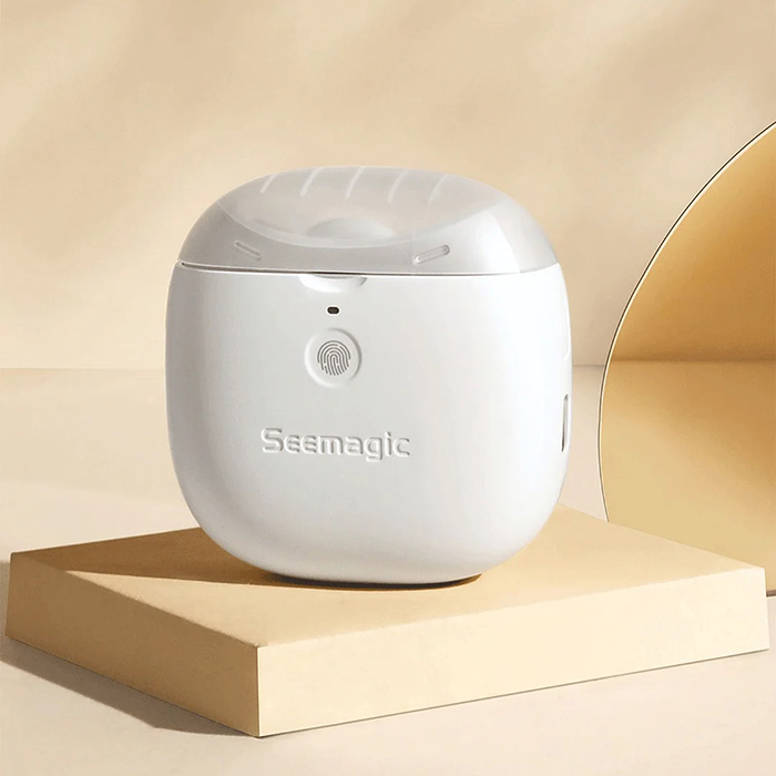 ProClip, elektryczny obcinacz do paznokci - Image 8