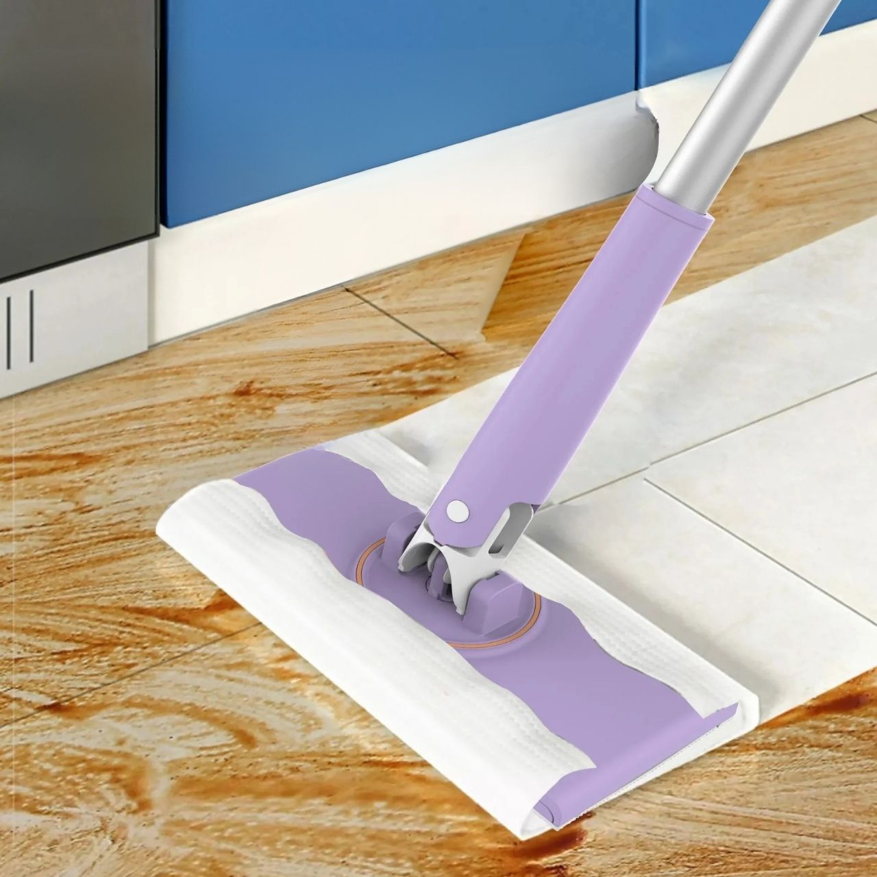 RapidMop, mop do czyszczenia