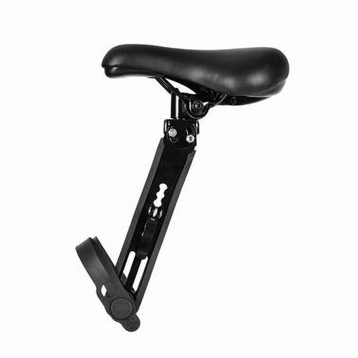 RideSeat, dziecięce siedzenie rowerowe