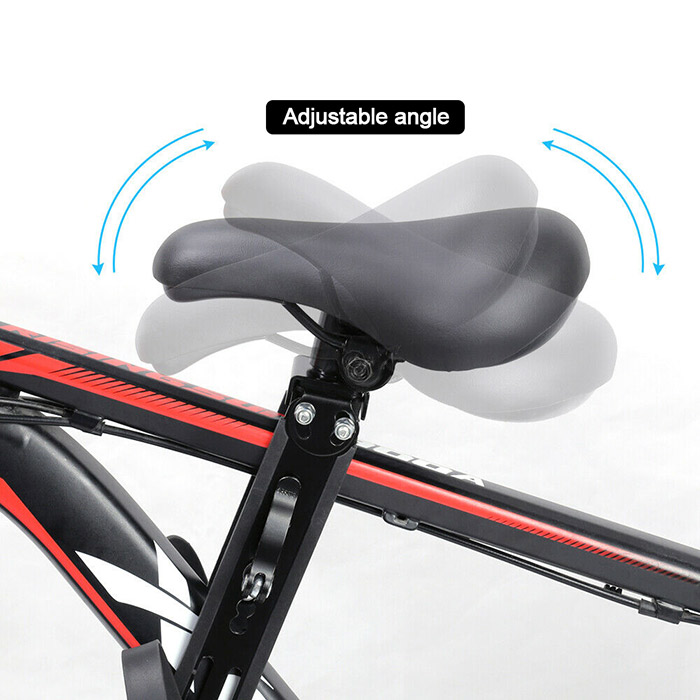 RideSeat, dziecięce siedzenie rowerowe - Image 5