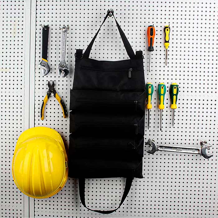 RollBag, torba do przechowywania narzędzi lub innych akcesoriów - Image 7