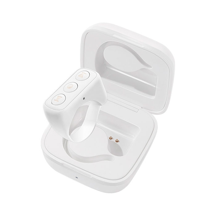 ScrollControl, zdalne sterowanie Bluetooth z wygodnym etui ładującym