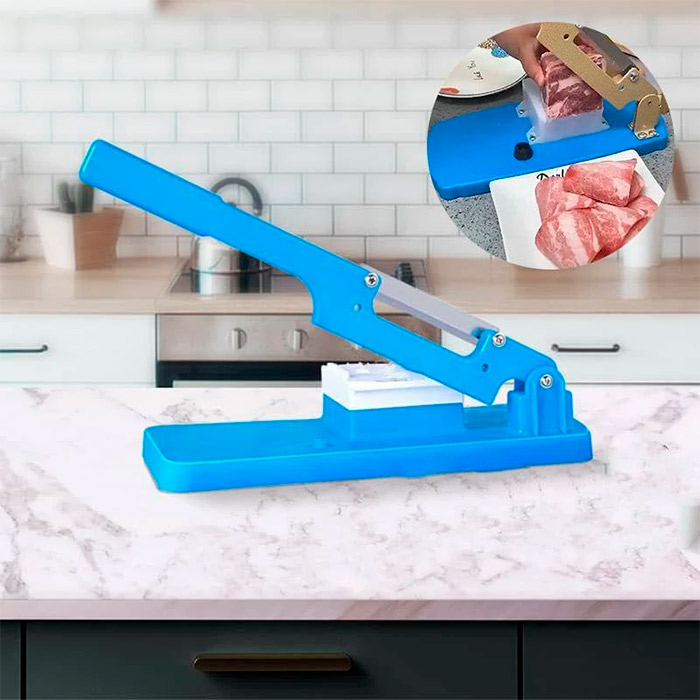 SlicerMachine, krajalnica kuchenna - Image 3