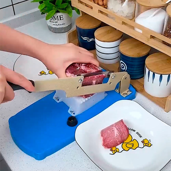 SlicerMachine, krajalnica kuchenna - Image 4