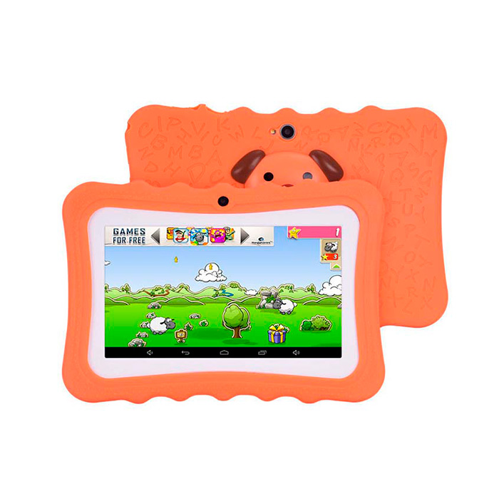 Smarty, tablet dla dzieci