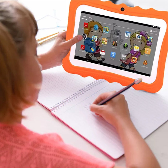 Smarty, tablet dla dzieci - Image 4