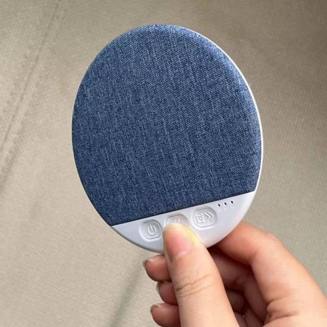 SoundGadget, ultracienki głośnik do snu