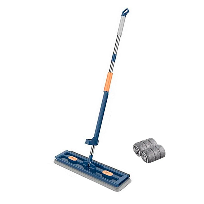 SqueezeMop, obrotowy mop do podłóg o 360°