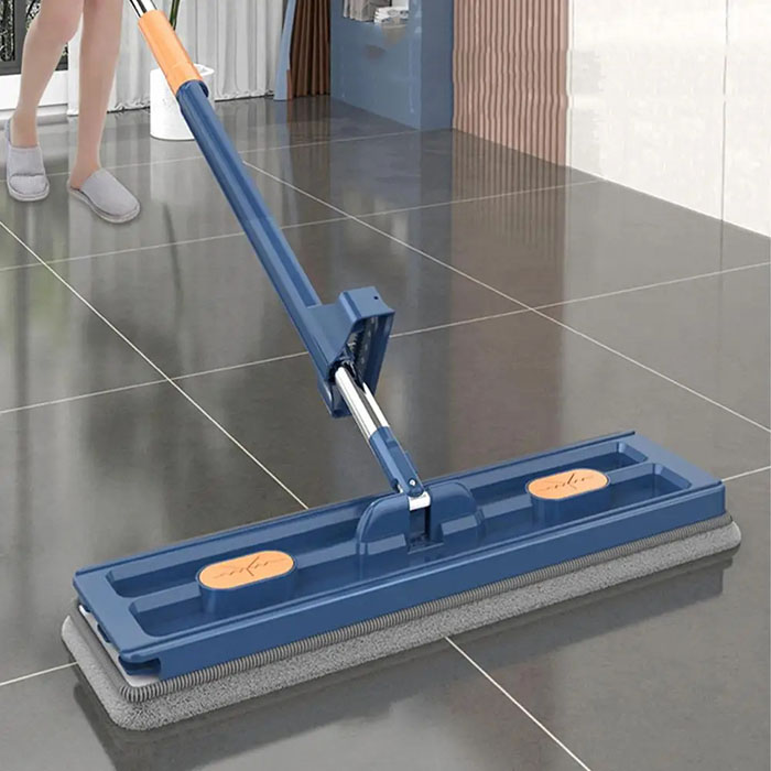 SqueezeMop, obrotowy mop do podłóg o 360° - Image 3