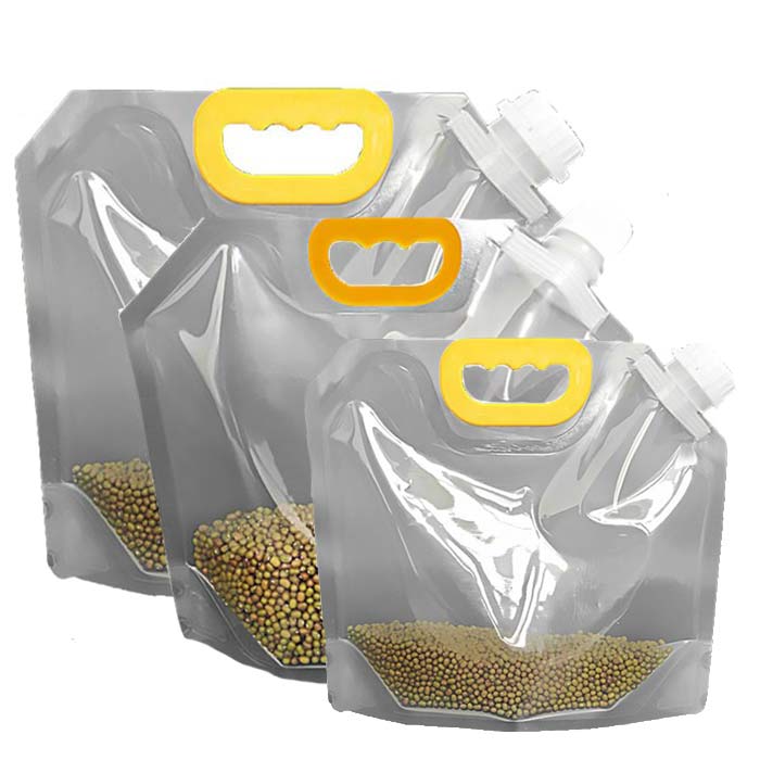 StorageBags, torebki do przechowywania