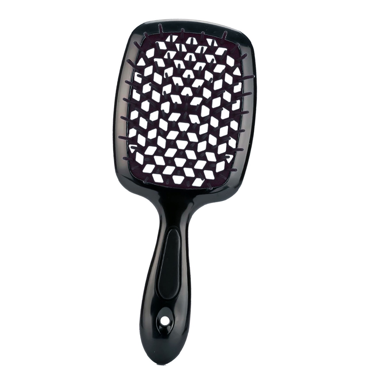 TangleFree, wielofunkcyjna szczotka do włosów