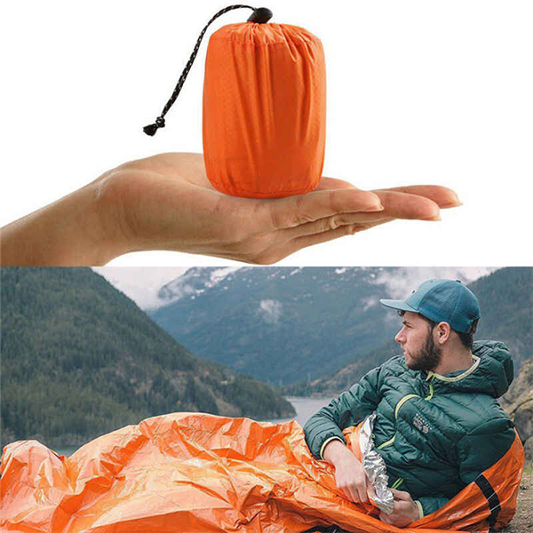 TermoBag – termiczny śpiwór ratunkowy - Image 10