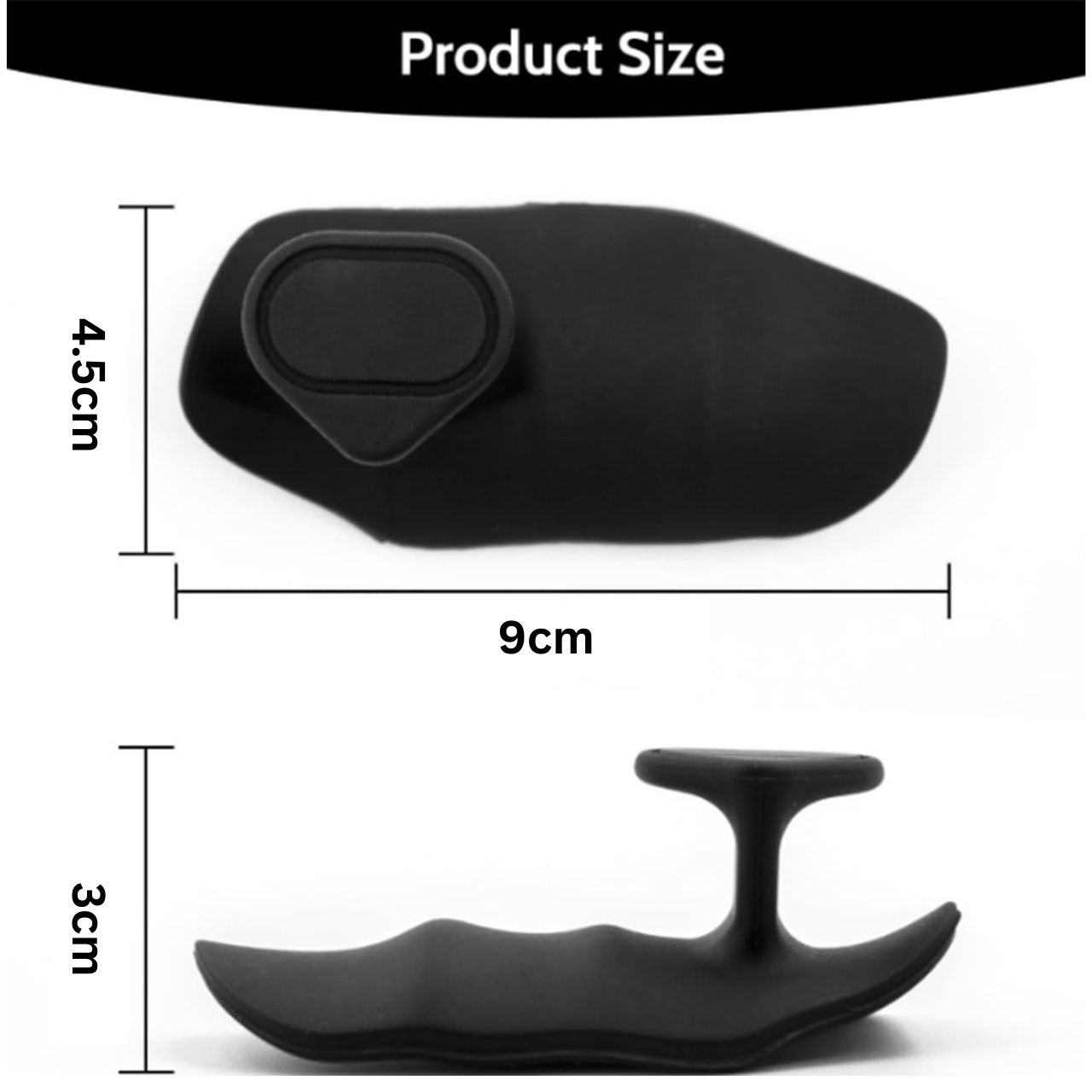 TrainGrips, ergonomiczna pomoc treningowa