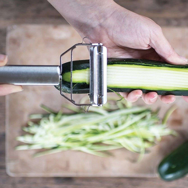 DUO krajalnica i obieraczka - Image 8