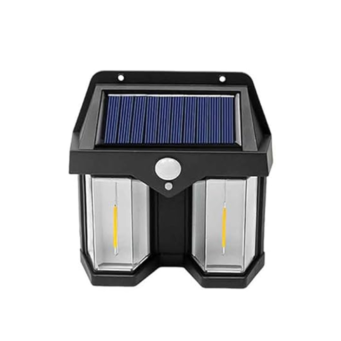 VillaLamp, lampa solarna