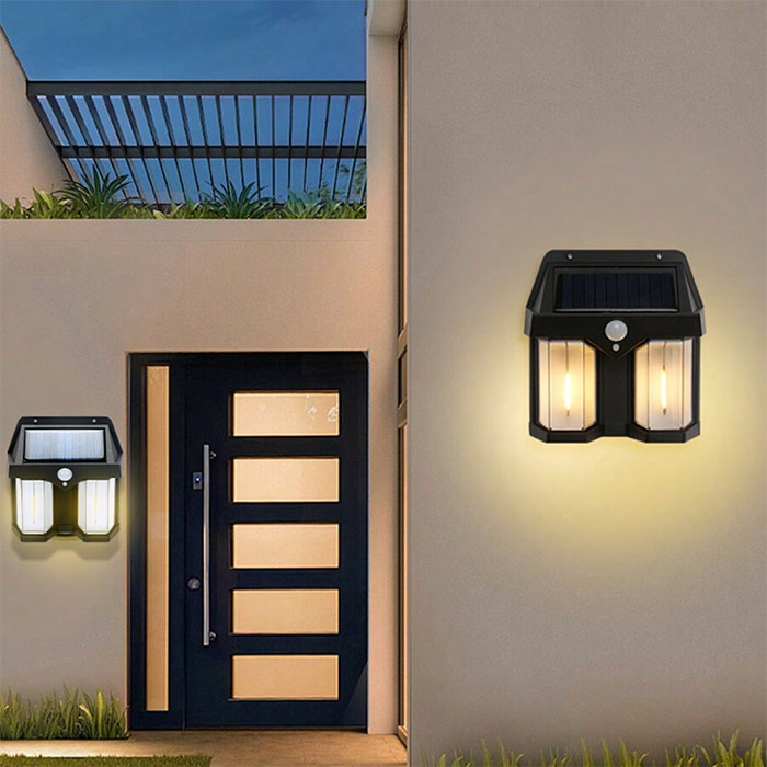 VillaLamp, lampa solarna - Image 3
