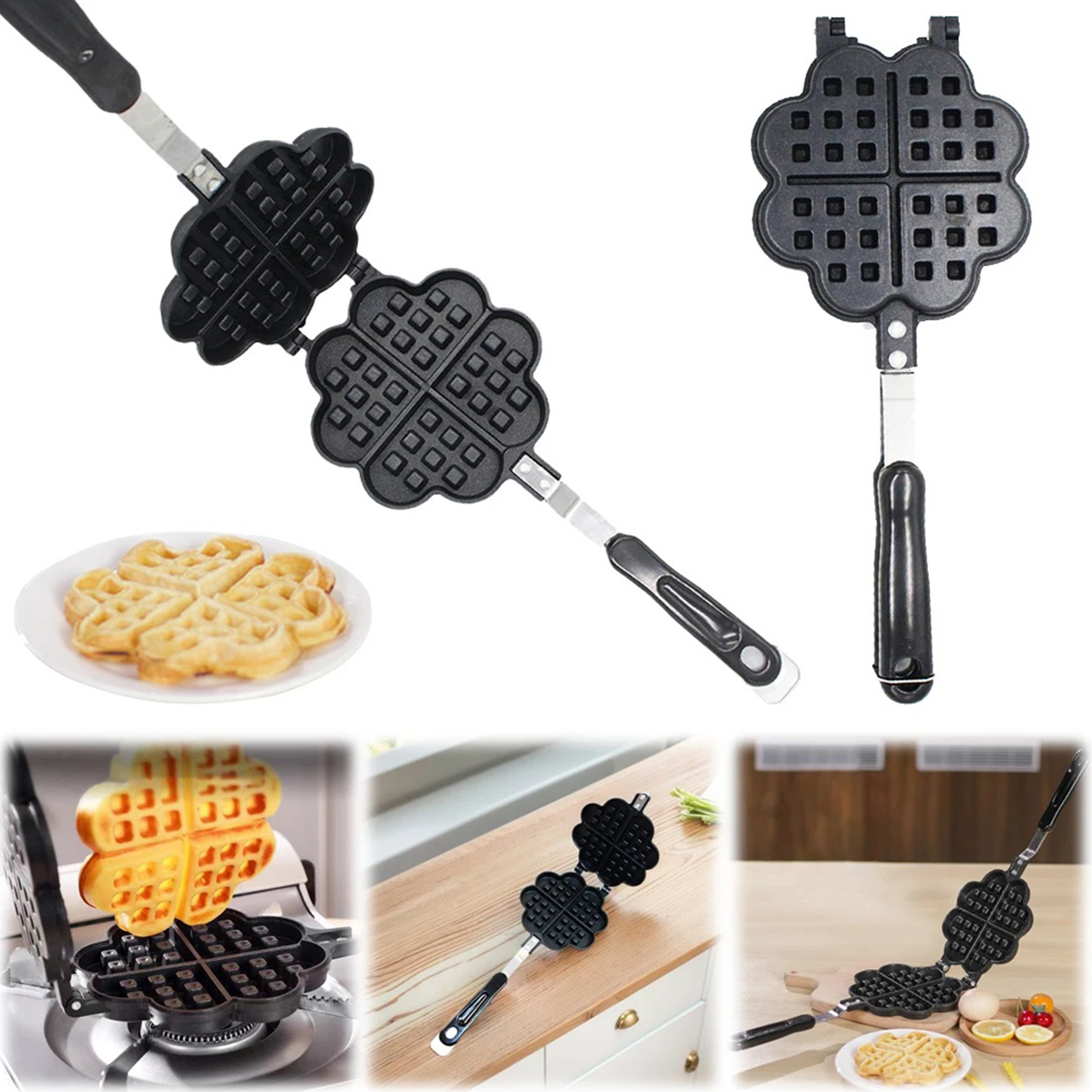 WaffleMaker, gofrownica