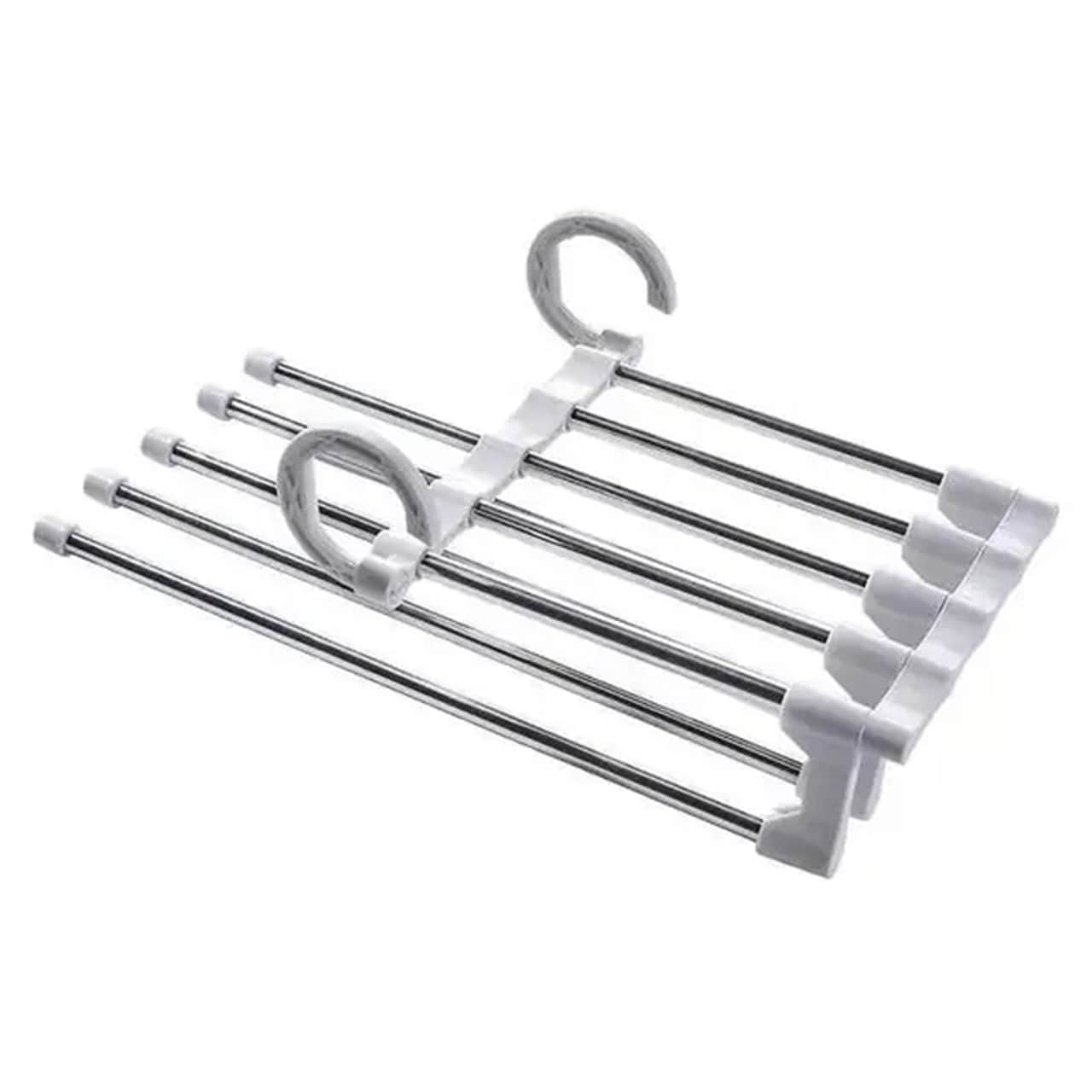 WardrobeRack, 5-częściowy wieszak