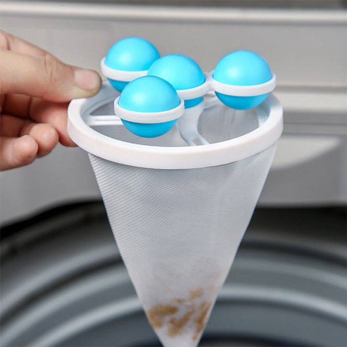 WashFilter, zrównoważony filtr odpowiedni do każdej pralki - Image 3