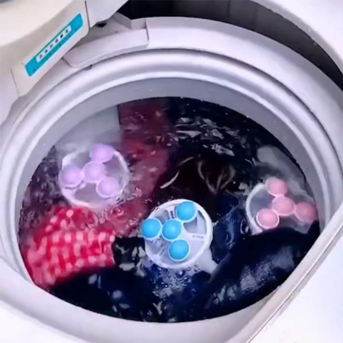 WashFilter, zrównoważony filtr odpowiedni do każdej pralki - Image 4