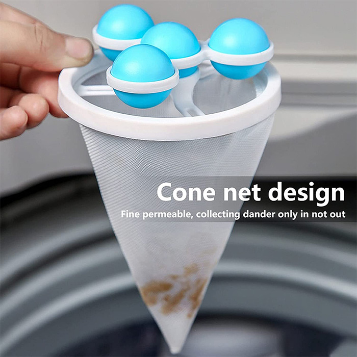 WashFilter, zrównoważony filtr odpowiedni do każdej pralki - Image 7