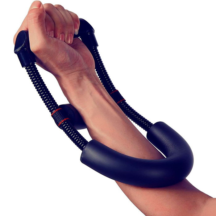 WristPower, narzędzie do wzmacniania mięśni palców, rąk i ramion - Image 5