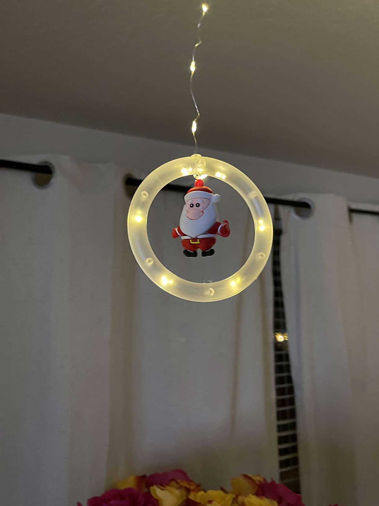 XmasRings, dekoracje świąteczne - Image 3