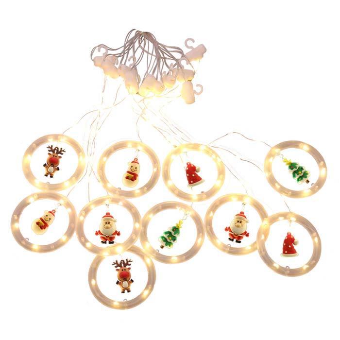 XmasRings, dekoracje świąteczne - Image 5